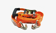 Стяжка груза