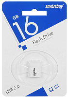 Флешка 16Gb SmartBuy Lara