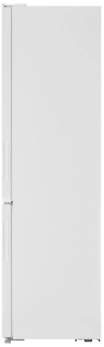 Холодильник Candy CFN6200W фото 4