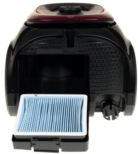 Пылесос Samsung SC-18M2110SP фото 7