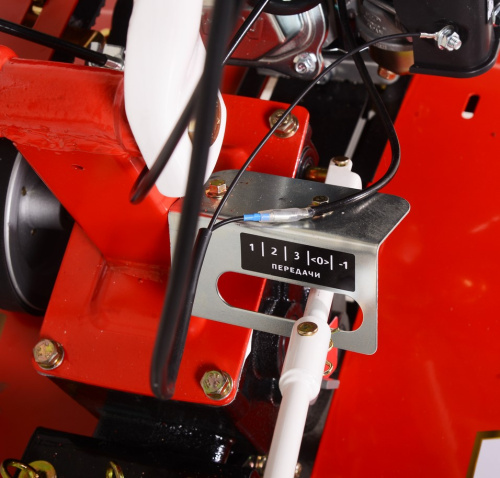 Мотоблок Ресанта МБ-7800РП-1678-65 фото 7