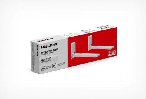 Кронштейн д/СВЧ Holder MWS 2003 фото 2