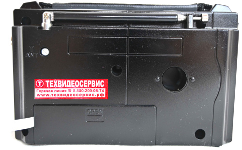 Радиоприемник RX-355 фото 5