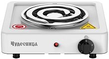 Электрическая плитка Чудесница ЭЛП-812