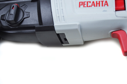Перфоратор Ресанта П-30-900К фото 8