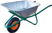 Тачка строит. Мастер 113ZP 1 кол. 110л/200кг