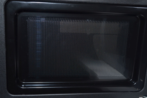 Микроволновая печь Leran FMO 2031IX. фото 5