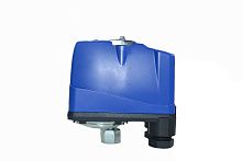 Реле давления Aquario PS-5-2 (вращ.гайка)