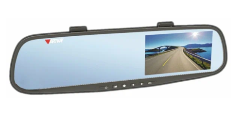 Автовидеорегистратор Artway AV-603 фото 2