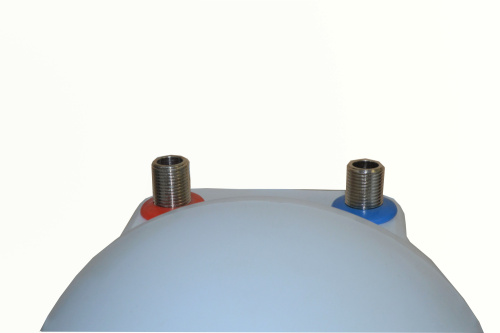Водонагреватель Haier ES 8V-Q2 (R). фото 2