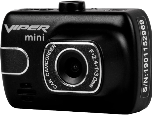 Автовидеорегистратор Viper Mini фото 2 Автовидеорегистратор Viper Mini фото 2