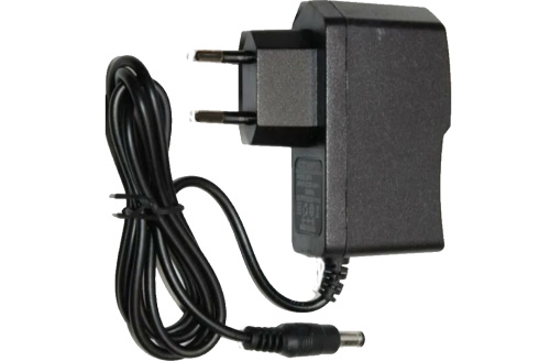 Блок питания 9В 2А.