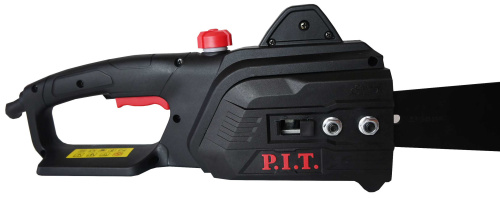 Пила цепная эл. P.I.T PKE405-C4. фото 3