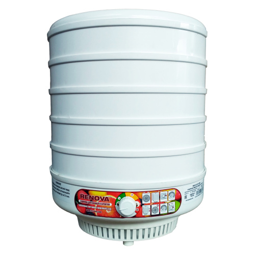 Сушилка Renova DVN31-500/5 фото 10 Сушилка Renova DVN31-500/5 фото 10