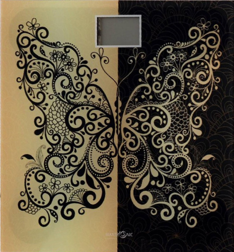 Весы нап. Maxtronic MAX-261