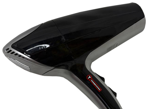 Фен Pioneer HD-2201DC фото 9