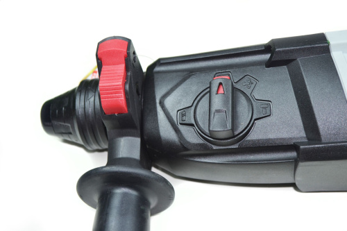 Перфоратор Ресанта П-30-900К фото 11