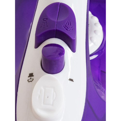 Утюг Supra IS-2415 фото 2