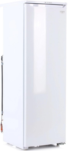 Морозильник Саратов 170 белый. фото 7