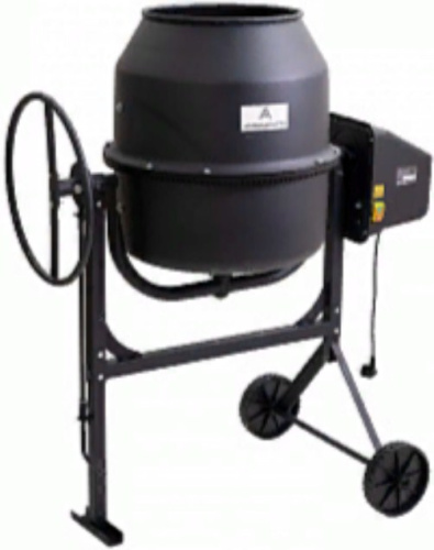 Бетоносмеситель Амбидекстр Б-160 фото 3