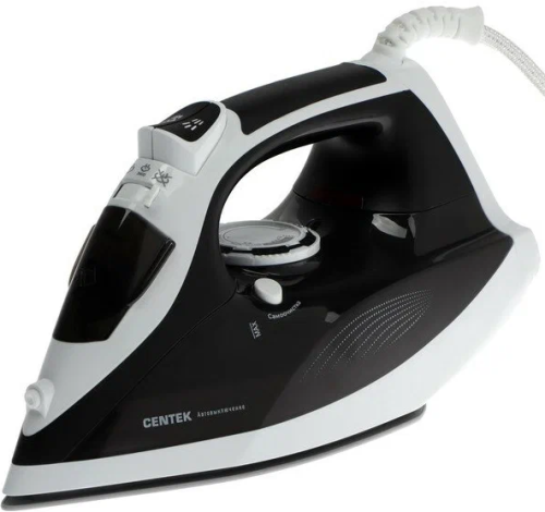 Утюг Centek СТ-2317 фото 3