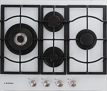 Газовая варочная панель Leran GH 64552 WG