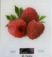 Весы кух. Delta KCE-37