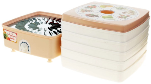 Сушилка Чудесница СШ-010 фото 5