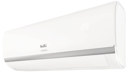 Сплит - система BALLU BSD-12HN1 24Y Lagoon фото 2