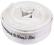 Рукав напорный (D-50мм, L-20м) Champion