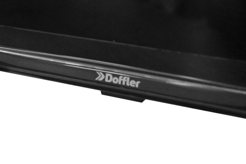 Телевизор LCD Doffler 24KH29 фото 2