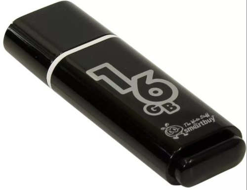 Флешка 16Gb в ассортименте, фото 3