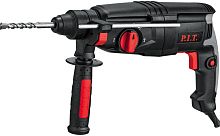 Перфоратор P.I.T. PBH 26-C6 SDS+.