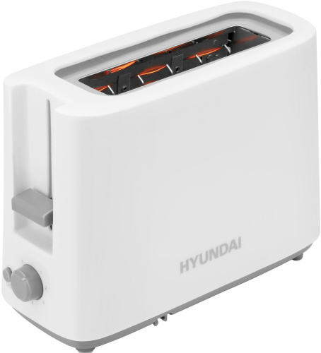 Тостер Hyundai HYT-8006 фото 2