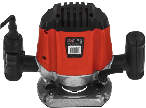 Фрезер Brait BRE 8/1300 фото 5