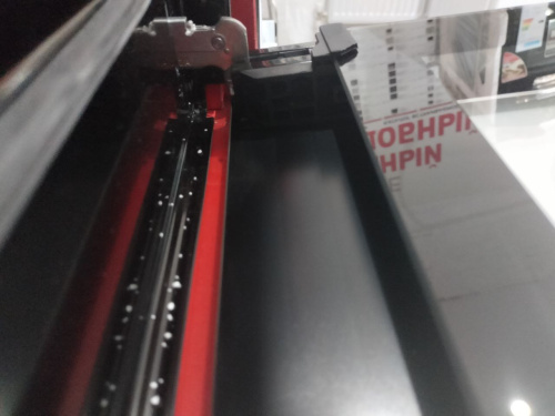 Духовой шкаф Simfer B6EB56016 фото 8