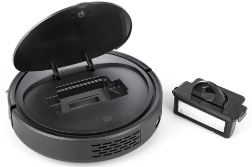 Робот-пылесос Centek CT-2701 фото 2