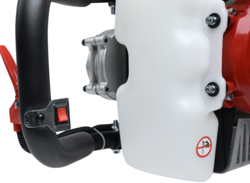 Мотобур Ресанта МБ-63 фото 12