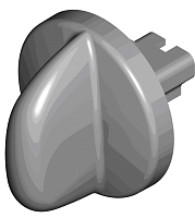 Ручка крана 1200,10,0,000-03