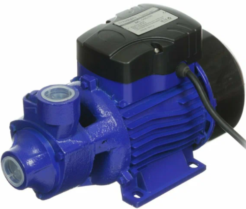 Насос Кама NC-500/50 фото 2