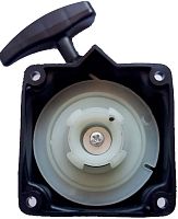 Стартер в сборе на GBC-033, 043, 052 (00089)