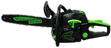 Бензопила Green Farmer БП-5218