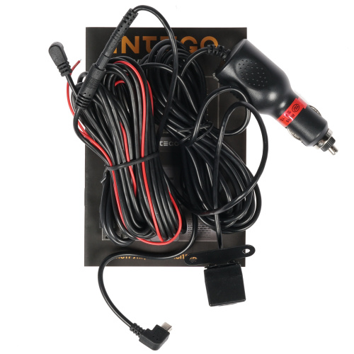 Автовидеорегистратор Intego VX-315Dual фото 3 Автовидеорегистратор Intego VX-315Dual фото 3