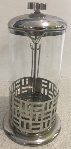 Чайник заварочный Rosenberg RSG-660015-XL фото 2