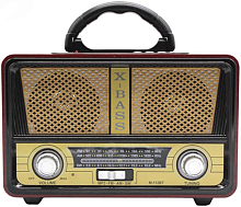 Радиоприемник М-U112ВТ
