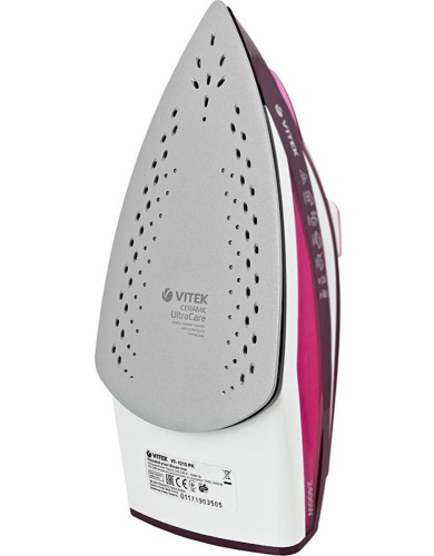 Утюг Vitek VT-1215, фото 4