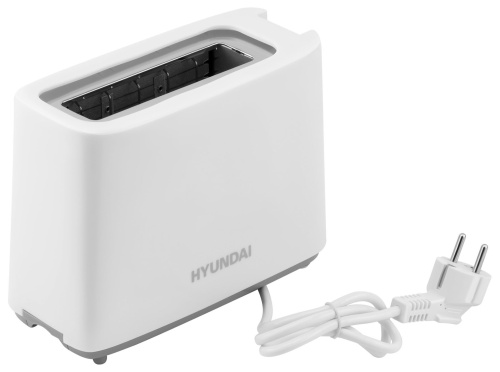 Тостер Hyundai HYT-8006 фото 3