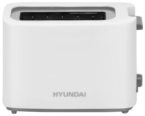 Тостер Hyundai HYT-8006 фото 7
