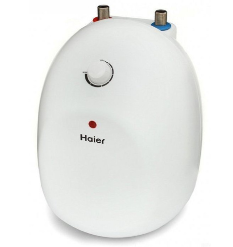 Водонагреватель Haier ES 8V-Q2 (R). фото 6