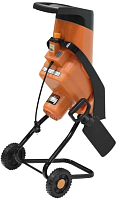 Измельчитель садовый Carver SH2400E